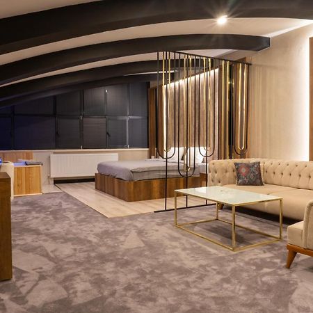 Anatolia Luxury Hotel Ankara Extérieur photo