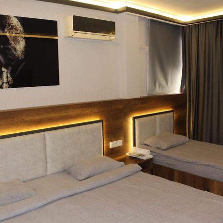 Anatolia Luxury Hotel Ankara Extérieur photo