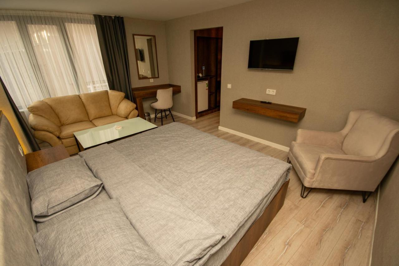 Anatolia Luxury Hotel Ankara Extérieur photo