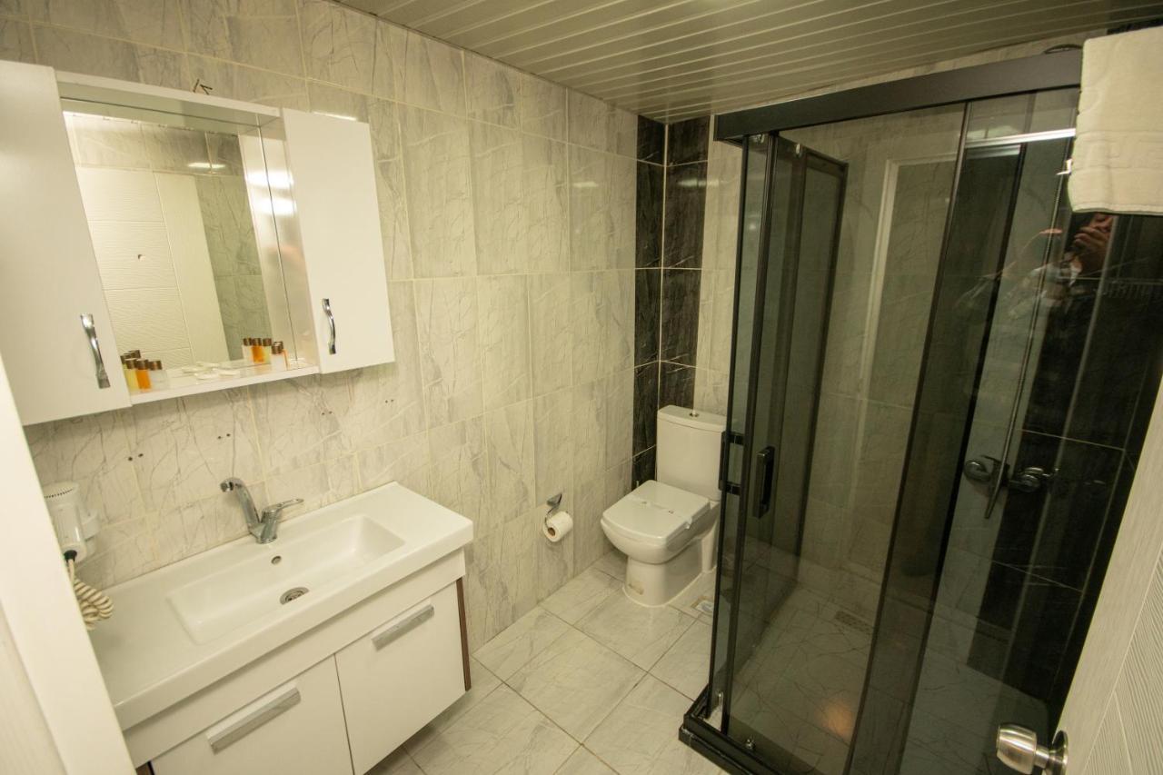 Anatolia Luxury Hotel Ankara Extérieur photo