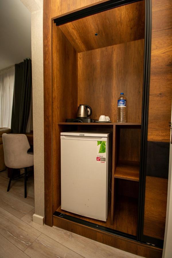 Anatolia Luxury Hotel Ankara Extérieur photo