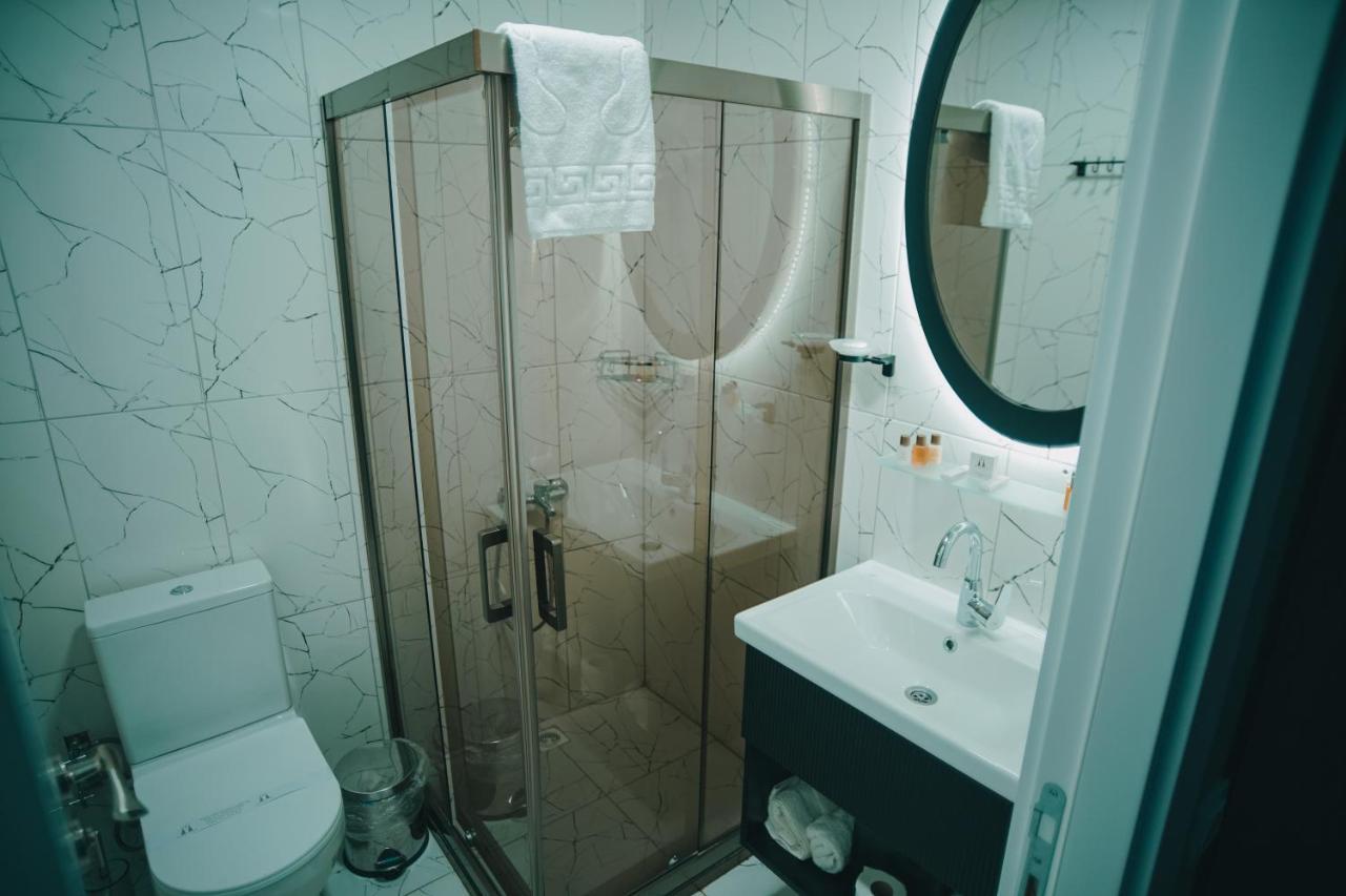 Anatolia Luxury Hotel Ankara Extérieur photo