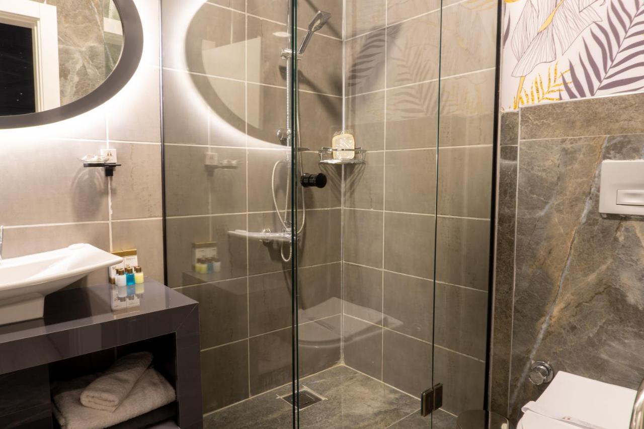 Anatolia Luxury Hotel Ankara Extérieur photo