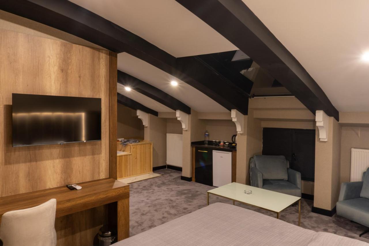 Anatolia Luxury Hotel Ankara Extérieur photo