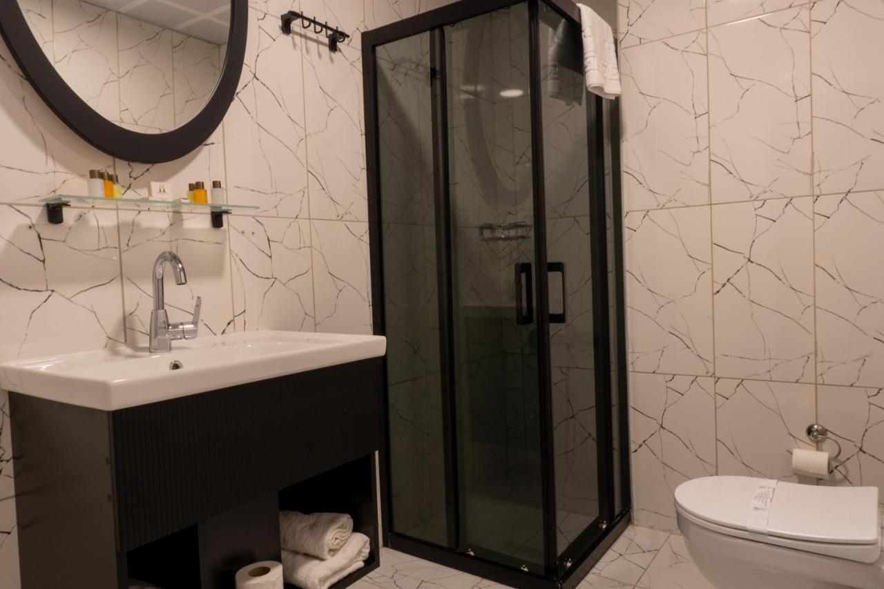 Anatolia Luxury Hotel Ankara Extérieur photo