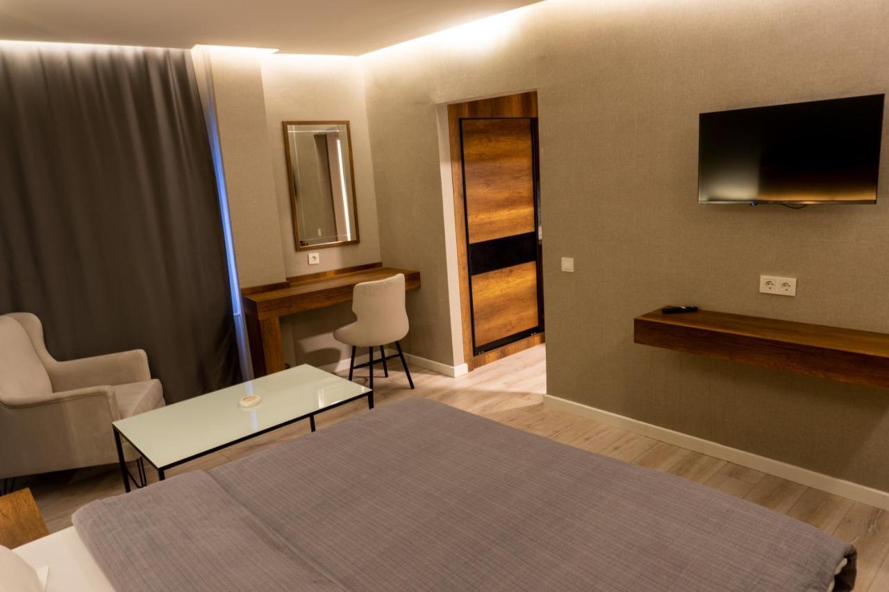Anatolia Luxury Hotel Ankara Extérieur photo