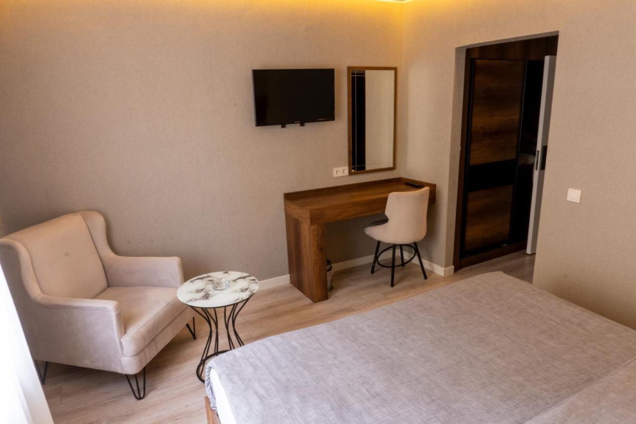 Anatolia Luxury Hotel Ankara Extérieur photo