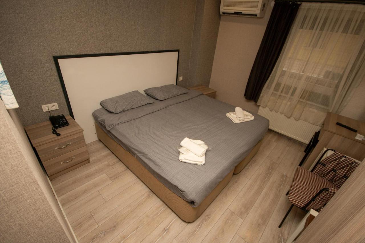 Anatolia Luxury Hotel Ankara Extérieur photo