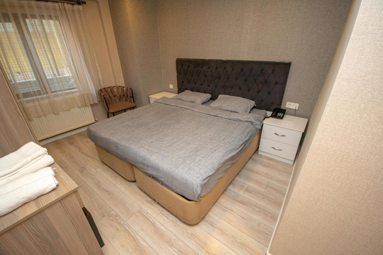 Anatolia Luxury Hotel Ankara Extérieur photo