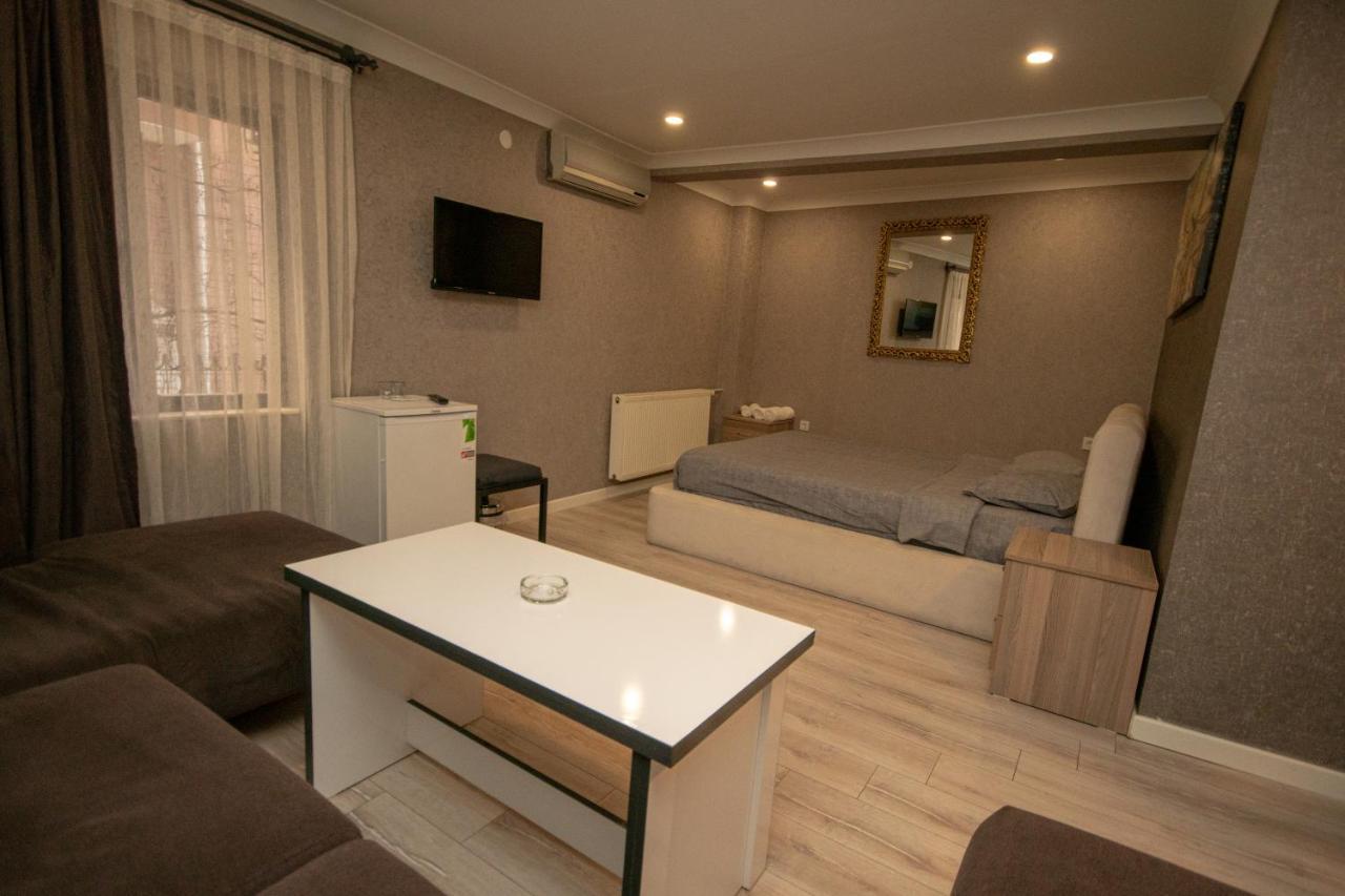 Anatolia Luxury Hotel Ankara Extérieur photo