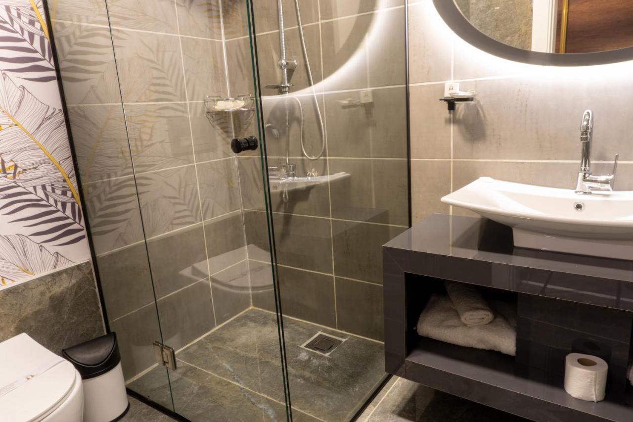 Anatolia Luxury Hotel Ankara Extérieur photo