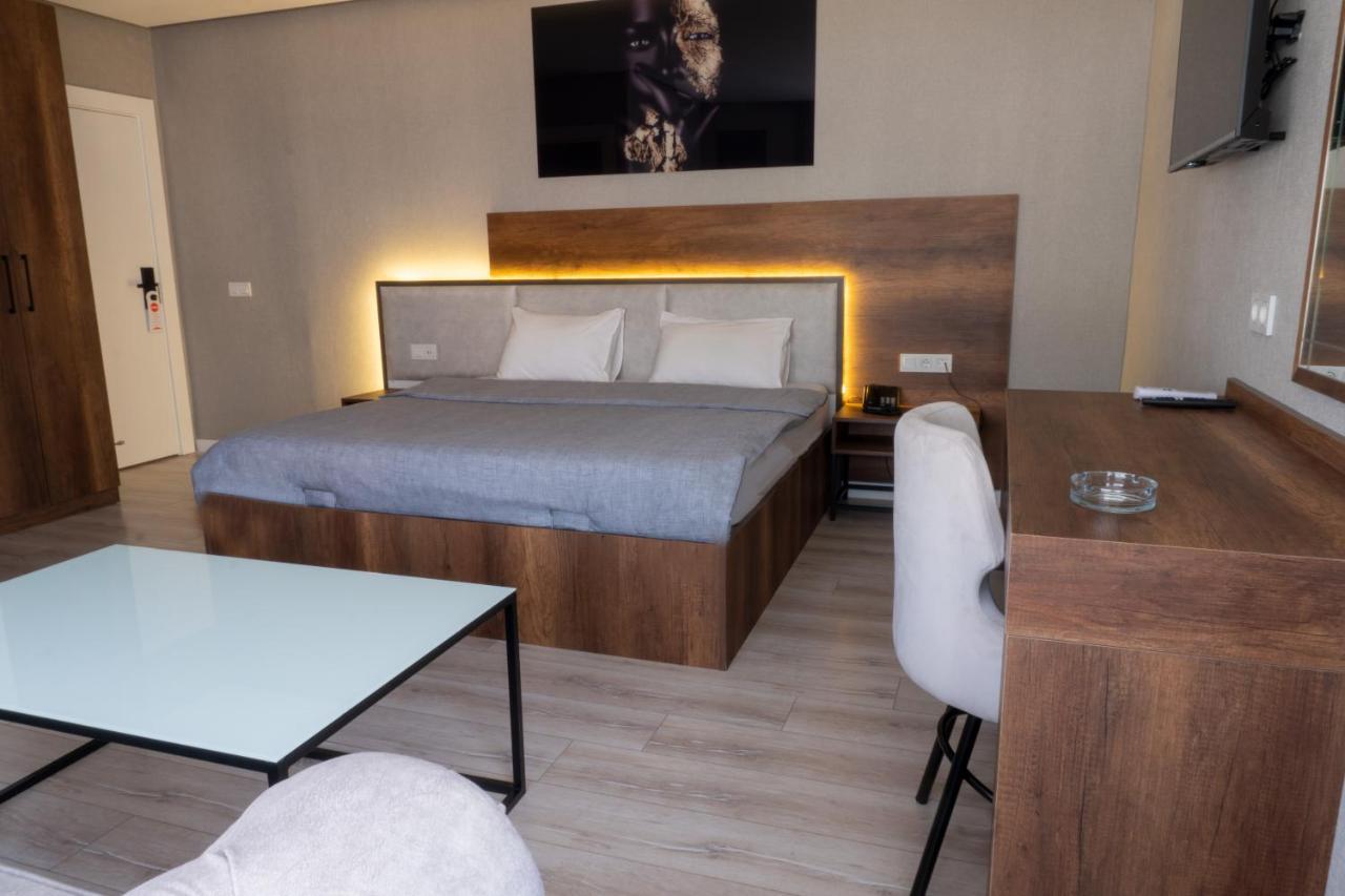 Anatolia Luxury Hotel Ankara Extérieur photo