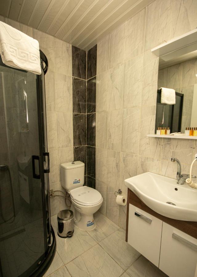 Anatolia Luxury Hotel Ankara Extérieur photo
