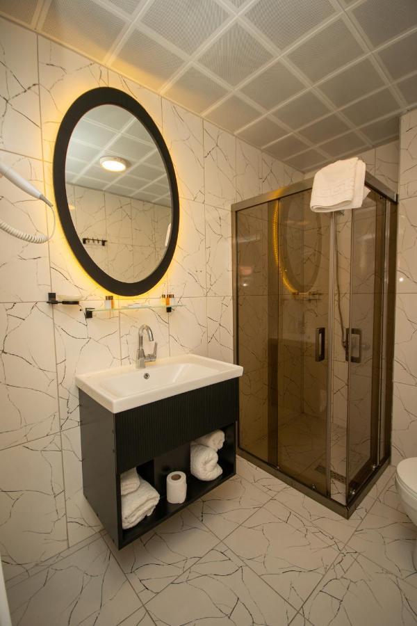 Anatolia Luxury Hotel Ankara Extérieur photo