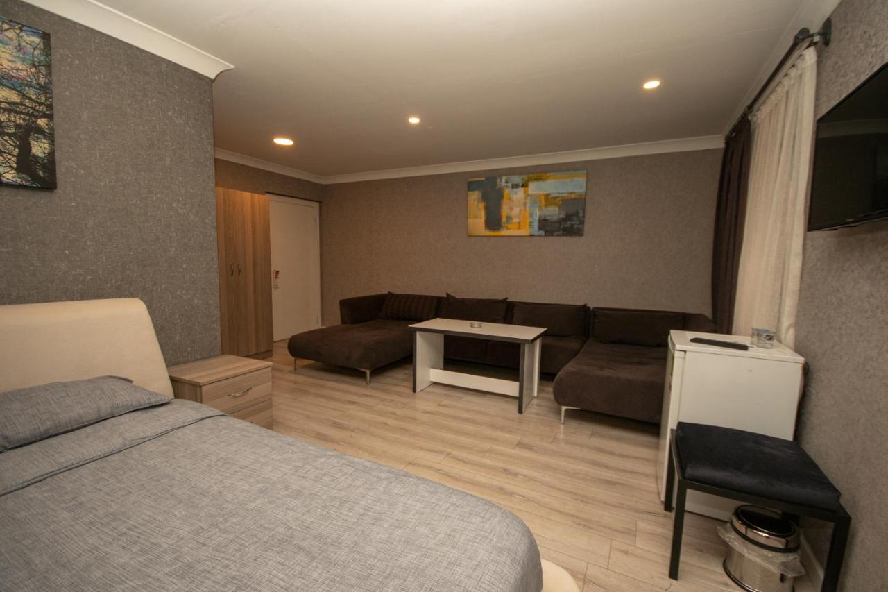 Anatolia Luxury Hotel Ankara Extérieur photo