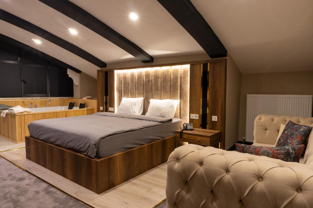 Anatolia Luxury Hotel Ankara Extérieur photo