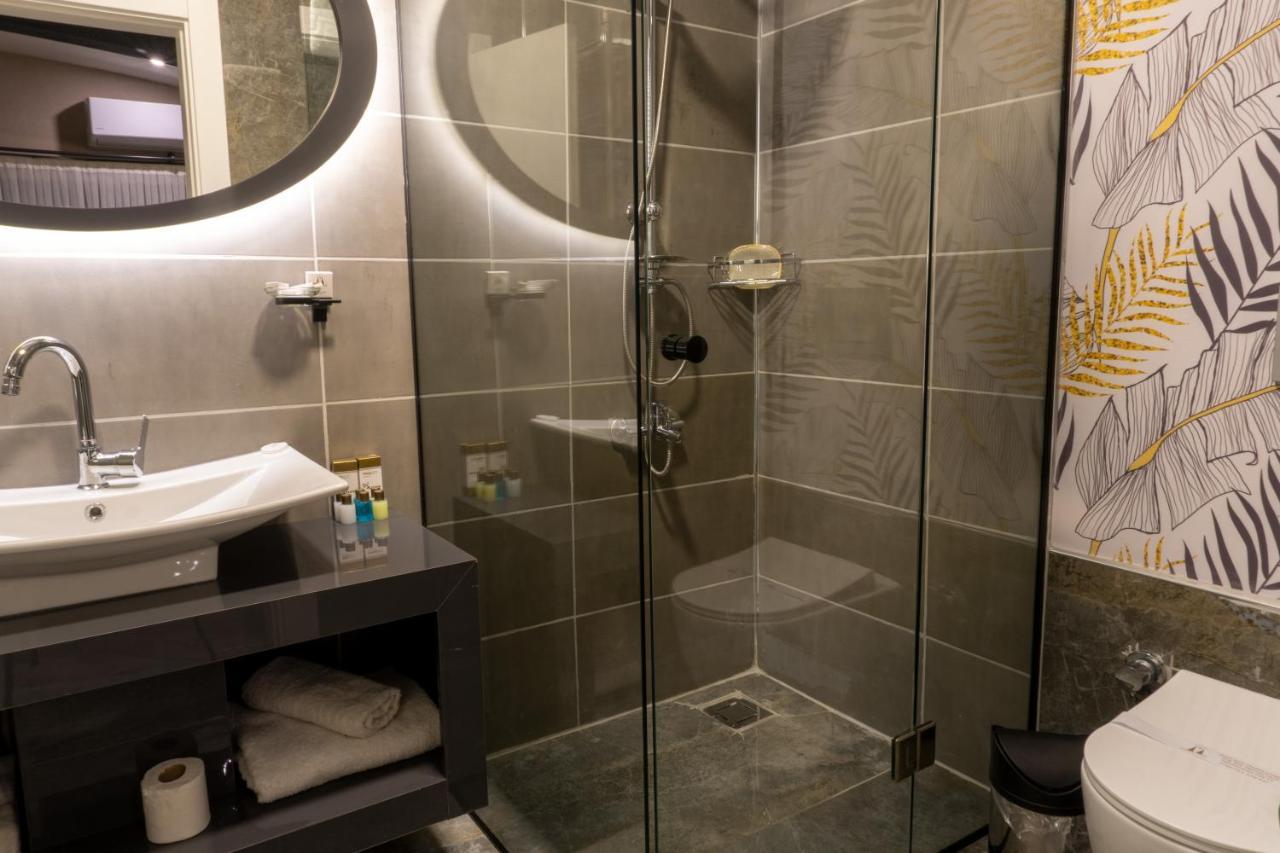 Anatolia Luxury Hotel Ankara Extérieur photo