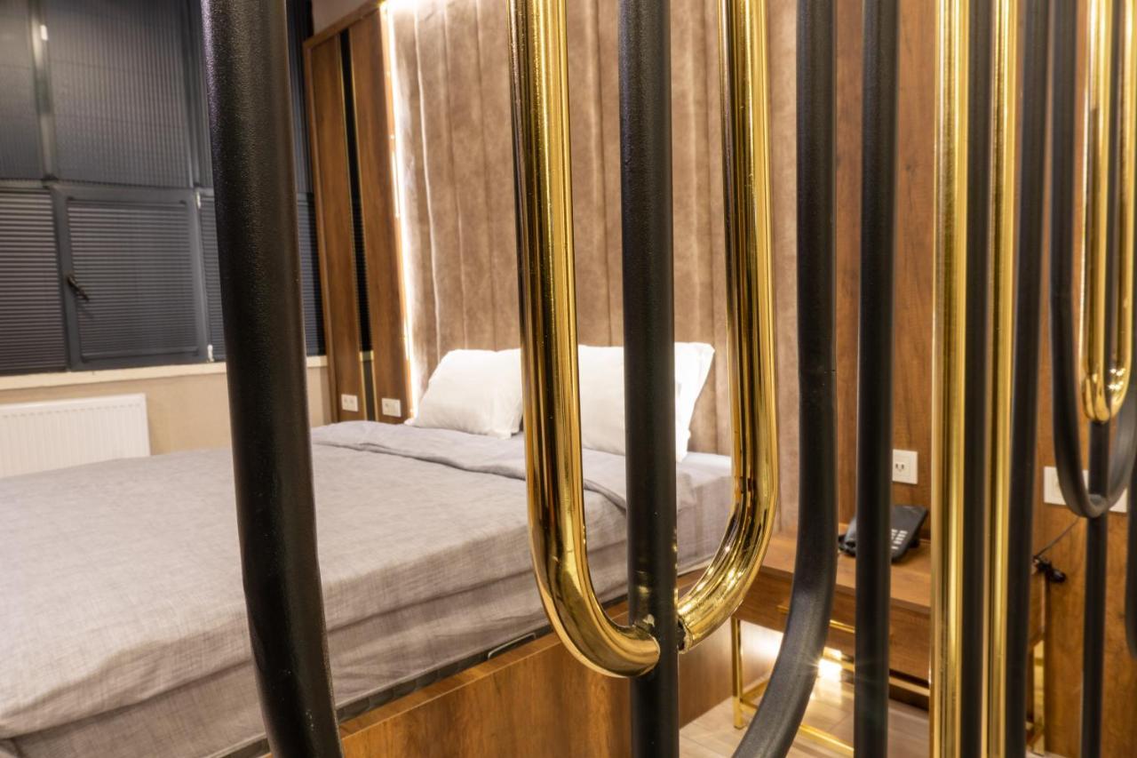 Anatolia Luxury Hotel Ankara Extérieur photo