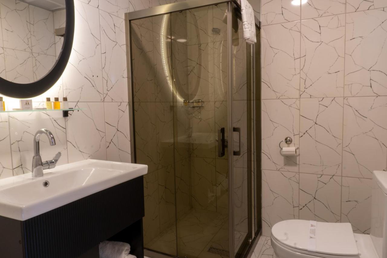 Anatolia Luxury Hotel Ankara Extérieur photo