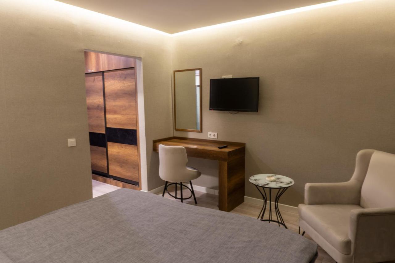 Anatolia Luxury Hotel Ankara Extérieur photo