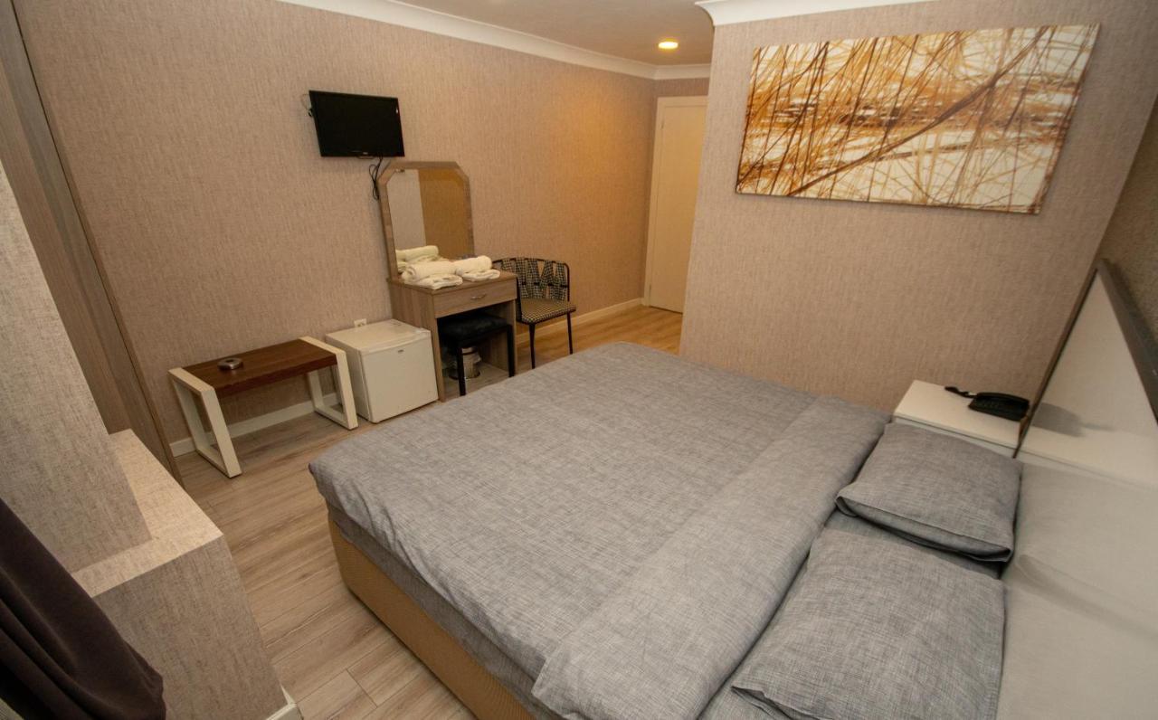 Anatolia Luxury Hotel Ankara Extérieur photo