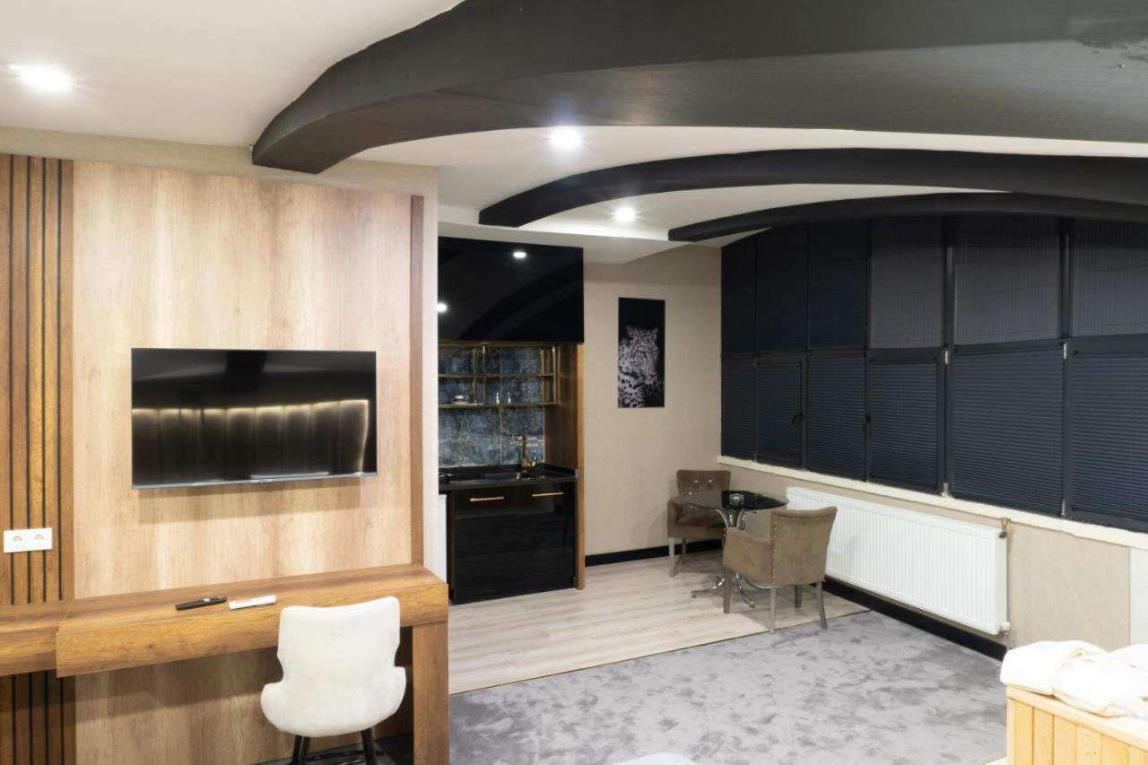 Anatolia Luxury Hotel Ankara Extérieur photo