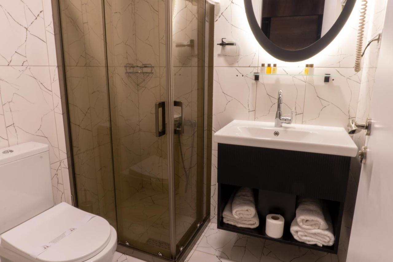Anatolia Luxury Hotel Ankara Extérieur photo