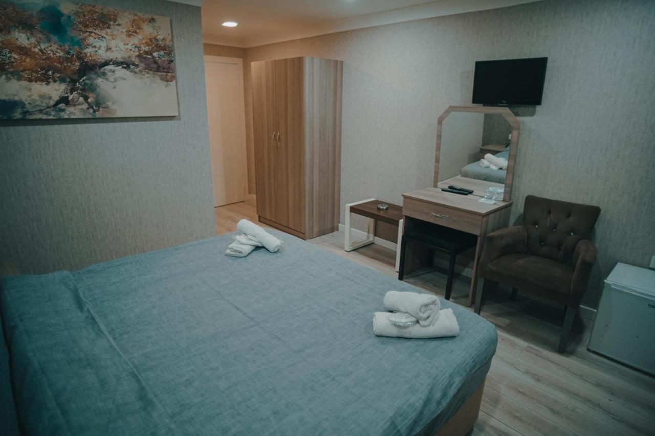 Anatolia Luxury Hotel Ankara Extérieur photo