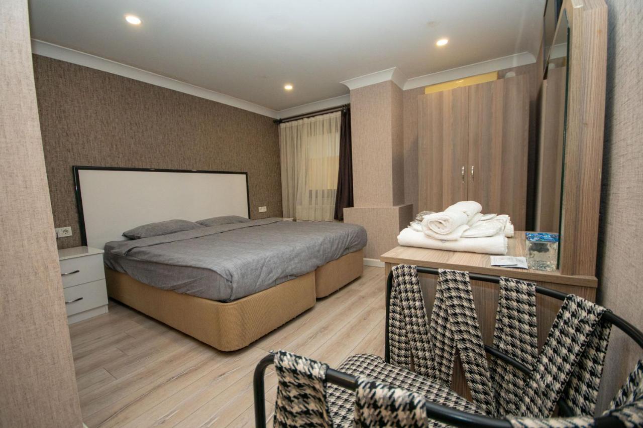 Anatolia Luxury Hotel Ankara Extérieur photo