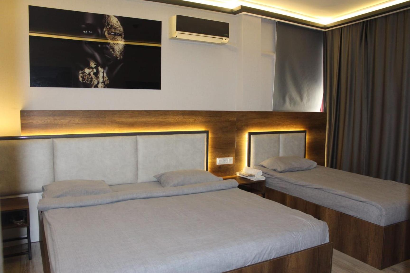Anatolia Luxury Hotel Ankara Extérieur photo