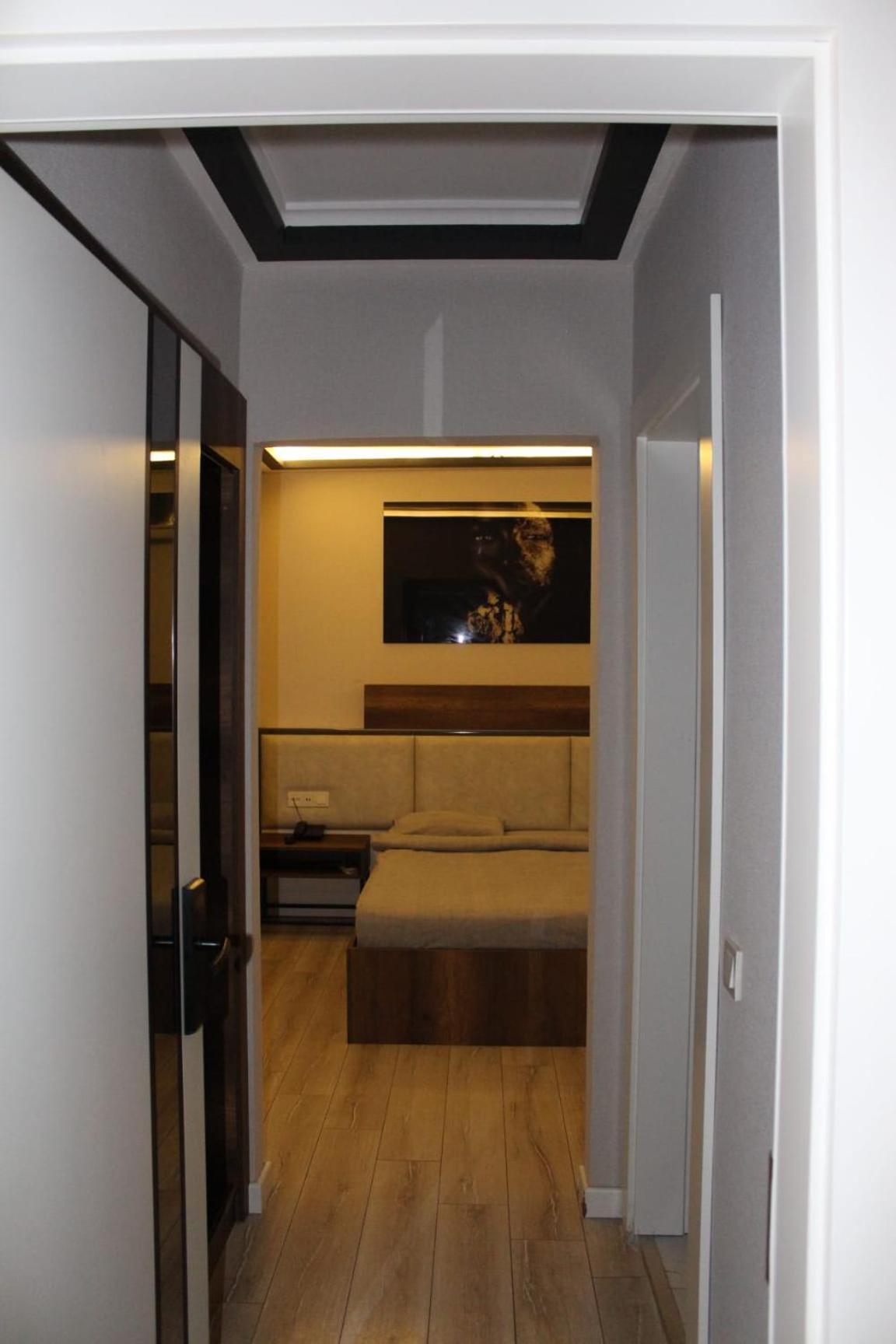 Anatolia Luxury Hotel Ankara Extérieur photo